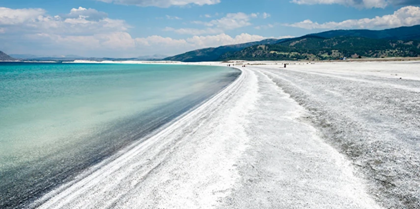 Kurban Bayramı Özel Isparta Gül Hasadı ve Sagalassos Salda Pamukkale Turu / 1 Gece Otel Konaklaması