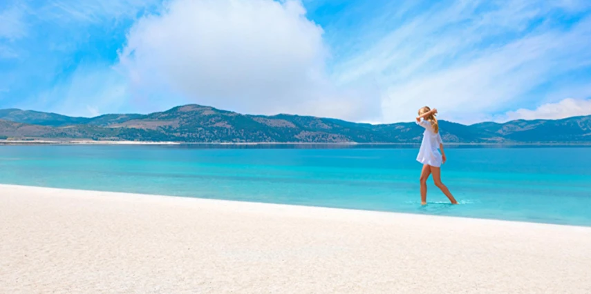 Kurban Bayramı Özel Isparta Gül Hasadı ve Sagalassos Salda Pamukkale Turu / 1 Gece Otel Konaklaması