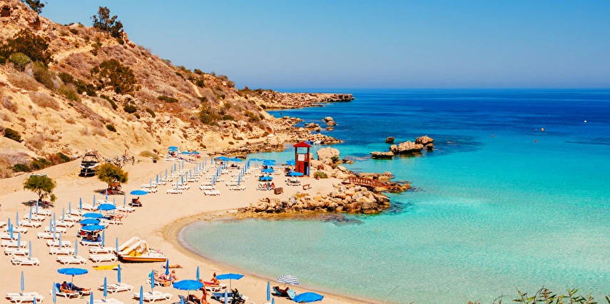 Kurban Bayramı Özel İstanbul Çıkışlı Uçaklı Kıbrıs Turu 2 Gece Grand Sapphire Resort Hotel Konaklamalı Yalın Konseri Dahil 