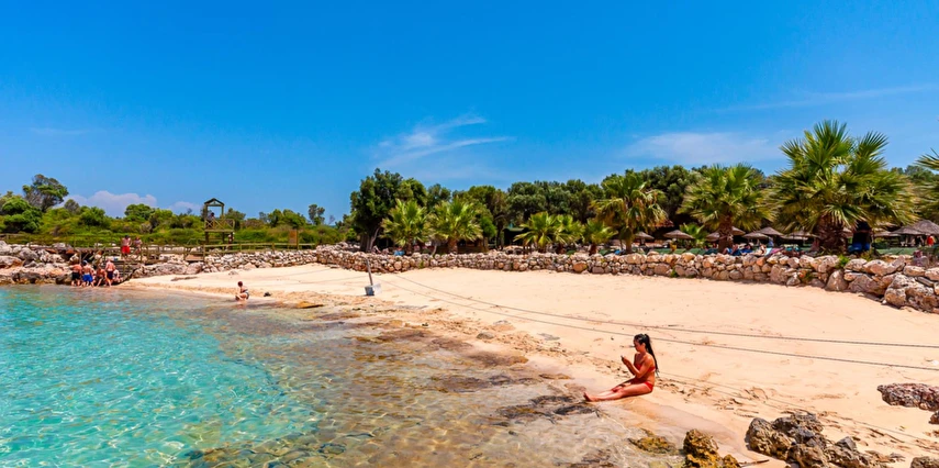 Kurban Bayramı Özel İzmir Çıkışlı Likya ( Fethiye ) Turu / 5 Gece Otel Konaklaması