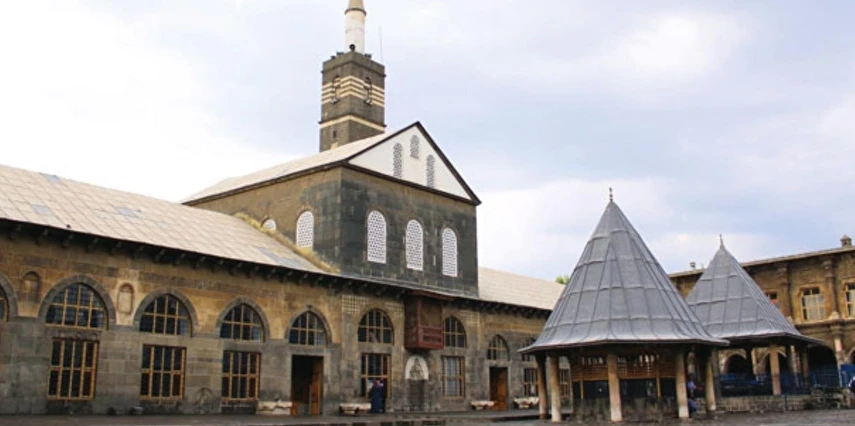 Kurban Bayramı Özel İzmir Uşak Afyon Konya Çıkışlı Klasik Gap Turu / 4 Gece Otel Konaklaması