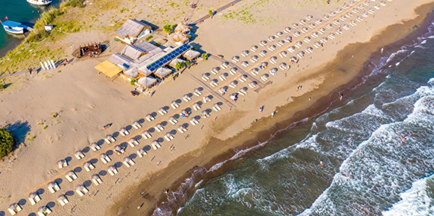 Kurban Bayramı Özel Karya ( Marmaris Datça Akyaka ) Turu / 2 Gece Otel Konaklaması İstanbul Bursa İzmir Çıkışlı