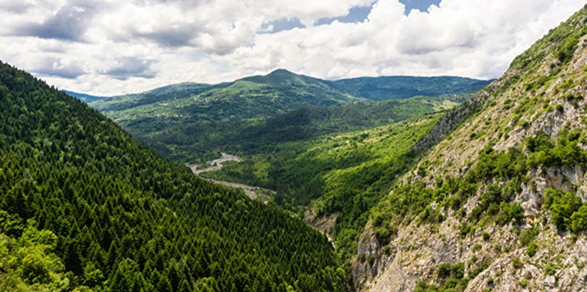 Kurban Bayramı Özel Kastamonu Horma Valla Kanyonları ve Safranbolu Turu / 1 G