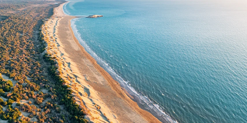 Kurban Bayramı Özel Likya ( Fethiye Patara Kaş Kekova ) Turu 3 Gece Otel Konaklamalı İstanbul Bursa İzmir Çıkışlı