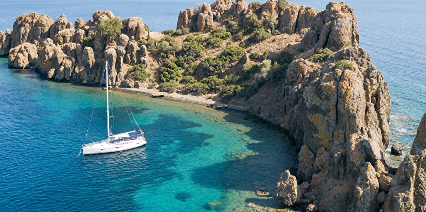 Kurban Bayramı Özel Marmaris Datça Bodrum Akyaka Turu / 4 Gece Otel Konaklaması İstanbul Bursa İzmir Çıkışlı