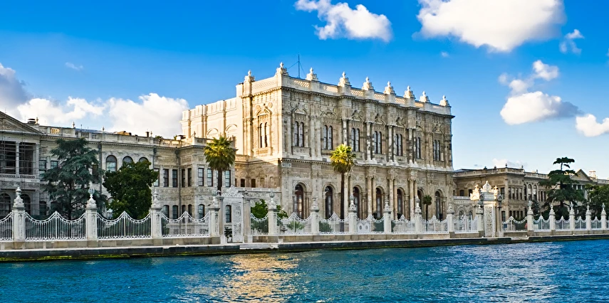 Kurban Bayramı Özel Samsun Çıkışlı Uçaklı İstanbul Tarihi Yarımada Şile Ağva Ve Adalar Turu / 2 Gece Otel Konaklaması