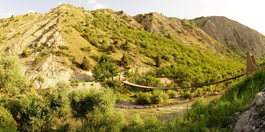 Kurban Bayramı Özel Uçaklı Botan'dan Cilo'ya Hakkari Turu Thy ile / 3 Gece Otel Konaklaması