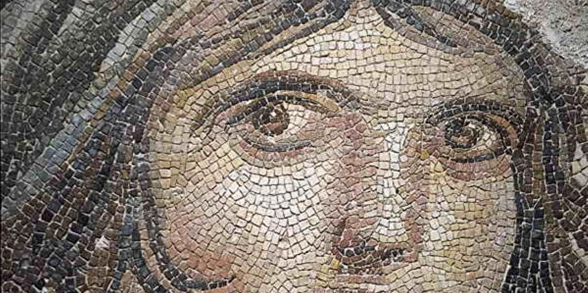 Kurban Bayramı Özel Uçaklı Gaziantep Zeugma Şanlıurfa Göbeklitepe Turu Thy ile / 2 Gece Otel Konaklaması