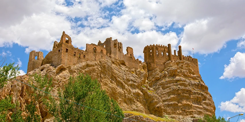 Kurban Bayramı Özel Uçaklı Kadim Topraklar Muş Siirt Hakkari Van Turu Thy İle / 3 Gece Otel Konaklaması