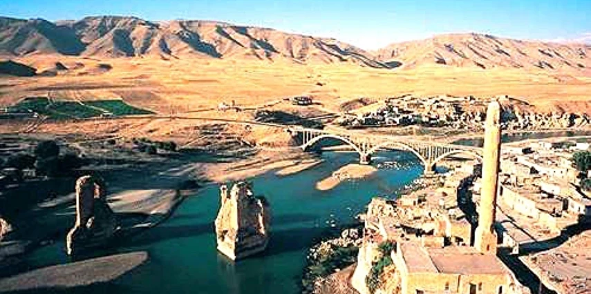 Kurban Bayramı Özel Uçaklı Tarihin Sıfır Noktası Göbeklitepe Mardin Nemrut Turu Thy ile / 3 Gece Otel Konaklaması