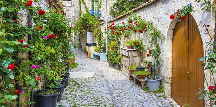 Kuşadası Çeşme Pamukkale Turu / 2 Gece Otel Konaklaması İstanbul Bursa Çıkışlı (Yaz Sezon)