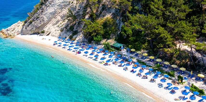 Kuşadası Çıkışlı Feribot ile Samos Turu 5 Gece 6 Gün (JC001)