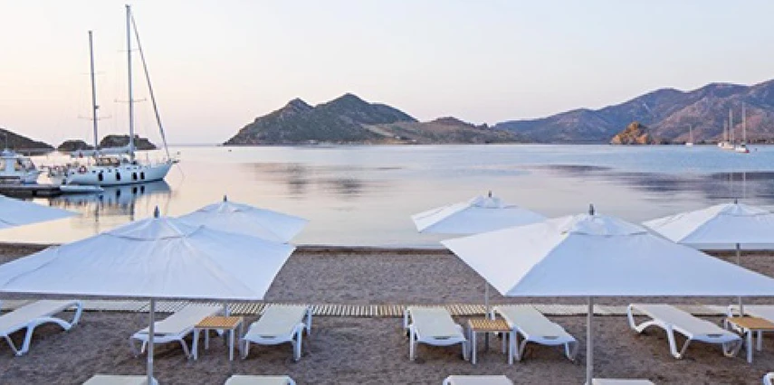 Kuşadası Hareketli Feribot ile Patmos Adası Turu 3 Gece 4 Gün 