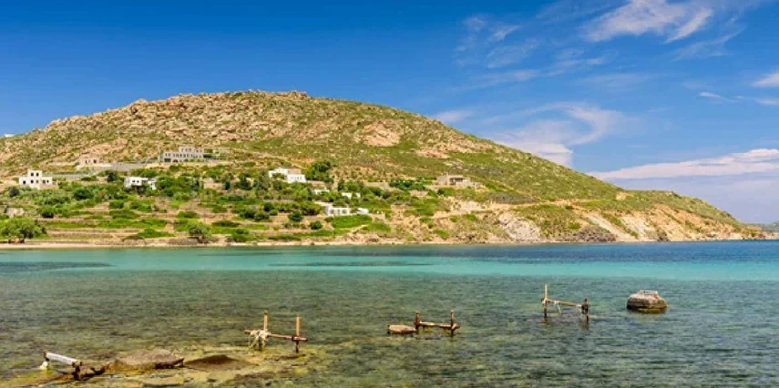 Kuşadası Hareketli Feribot ile Patmos Adası Turu 3 Gece 4 Gün 
