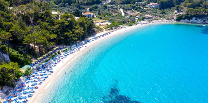 Kuşadası Hareketli Feribot ile Samos Adası Turu 2 Gece 3 Gün 