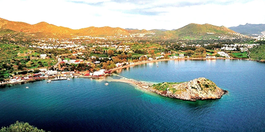 Kütahya Afyon Isparta Çıkışlı Ege Akdeniz Turu / 5 Gece Otel Konaklaması
