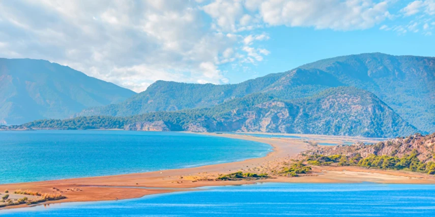 Likya ( Fethiye ) Turu / 2 Gece Otel Konaklaması İstanbul Bursa İzmir Çıkışlı