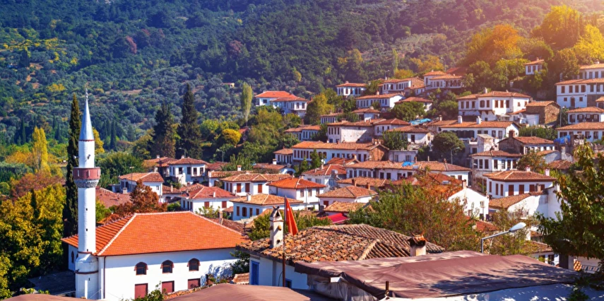 Likya ( Fethiye ) Turu / 2 Gece Otel Konaklaması İstanbul Bursa İzmir Çıkışlı