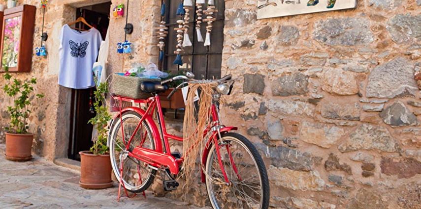 Likya Karya Turu ( Fethiye Marmaris ) / 5 Gece Otel Konaklaması İstanbul Bursa İzmir Çıkışlı