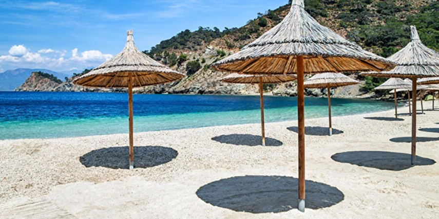 Likya Karya Turu ( Fethiye Marmaris ) / 5 Gece Otel Konaklaması İstanbul Bursa İzmir Çıkışlı