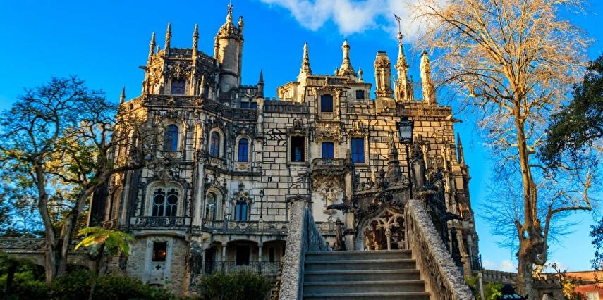Lizbon & Porto Yılbaşı Turu Türk Hava Yolları ile 4 Gece 5 Gün 30 Aralık LIS - OPO