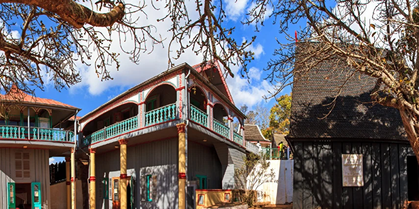 Madagaskar Seyşeller Turu Emirates Havayolları ile 8 Gece 10 Gün (EJ001)