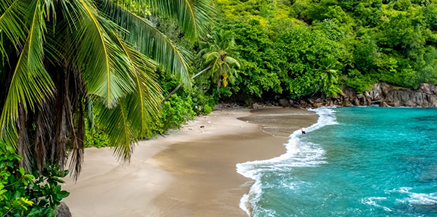 Madagaskar Seyşeller Turu Emirates Havayolları ile 8 Gece 10 Gün (EJ001)