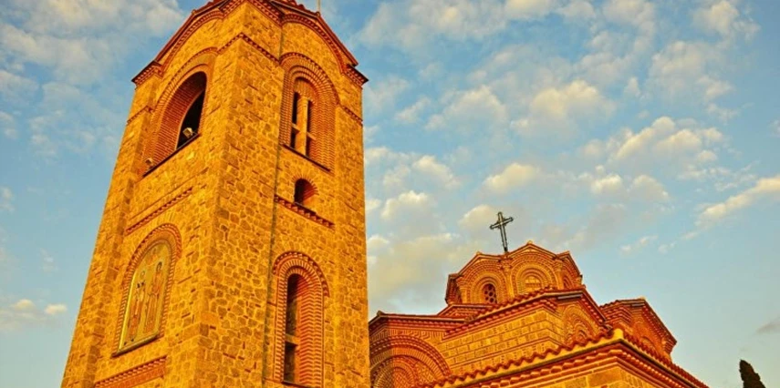 Makedonya'nın İncileri Üsküp Ohrid Turu Yılbaşı Özel THY ile 3 Gece 4 Gün