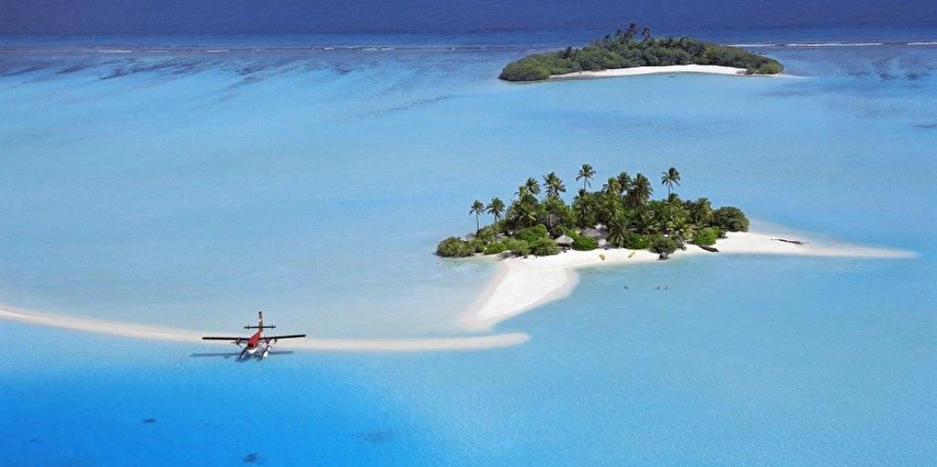 Maldivler Turu Thy ile 5 Gece Konaklama Kurban Bayramı Özel (ATS001)