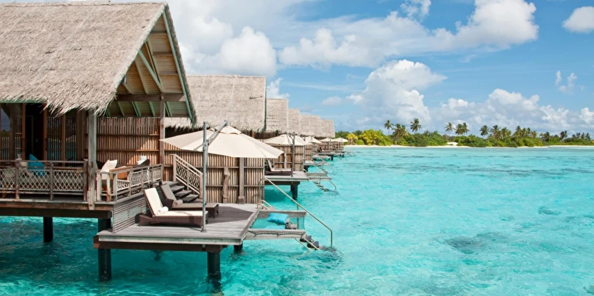 Maldivler Turu Türk Havayolları ile 5 Gece Kurban Bayramı Özel