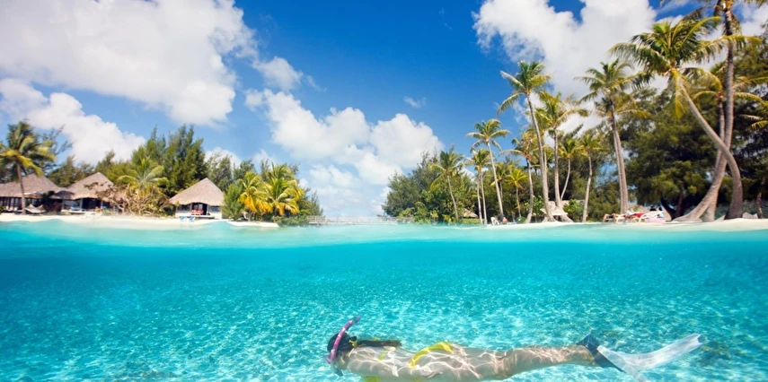 Maldivler Turu Türk Havayolları ile 5 Gece Kurban Bayramı Özel