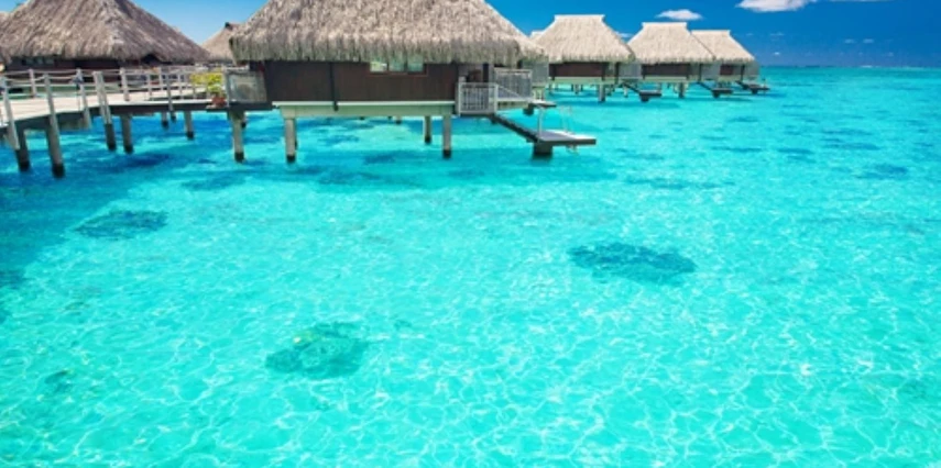 Maldivler Turu Türk Havayolları ile 5 Gece Kurban Bayramı Özel