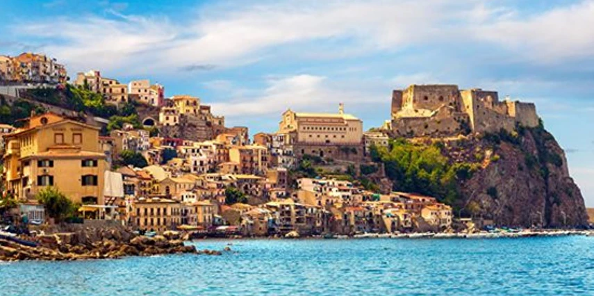 Malta & Sicilya Turu THY ile Yaz Dönemi Ekstra Turlar Dahil 4 Gece 5 Gün (Mla-cta)