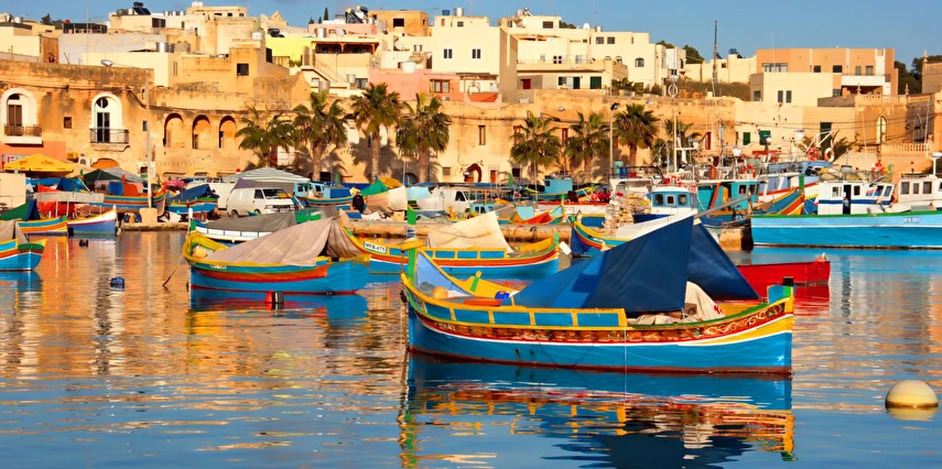 Malta & Sicilya Turu THY ile Yaz Dönemi Ekstra Turlar Dahil 4 Gece 5 Gün (Mla-cta)