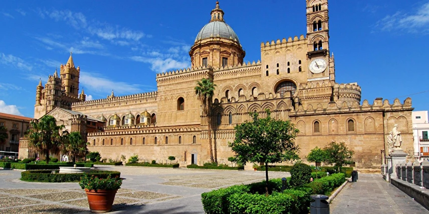 Malta & Sicilya Turu THY ile Yaz Dönemi Ekstra Turlar Dahil 4 Gece 5 Gün (Mla-cta)