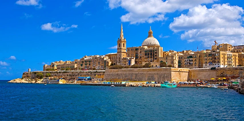 Malta & Sicilya Turu THY ile Yaz Dönemi Ekstra Turlar Dahil 4 Gece 5 Gün (Mla-cta)