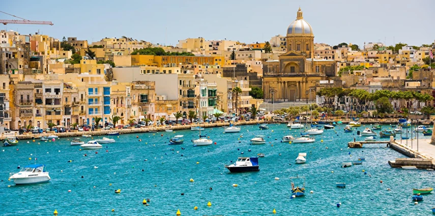 Malta & Sicilya Turu THY ile Yaz Dönemi Ekstra Turlar Dahil 4 Gece 5 Gün (Mla-cta)