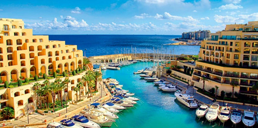 Malta & Sicilya Turu THY ile Yaz Dönemi Ekstra Turlar Dahil 4 Gece 5 Gün (Mla-cta)