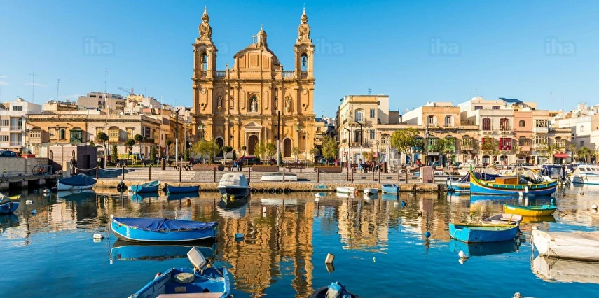 Malta & Sicilya Turu THY ile Yaz Dönemi Ekstra Turlar Dahil 4 Gece 5 Gün (Mla-cta)