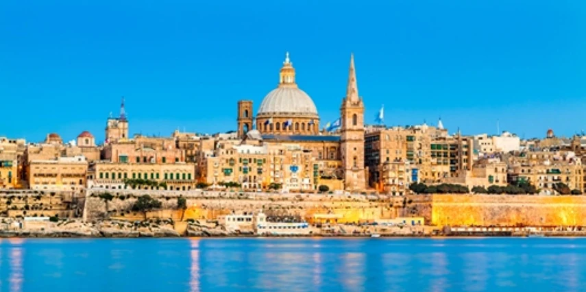 Malta Turu Türk Havayolları ile Kurban Bayramı Özel 4 Gece 5 Gün 2027