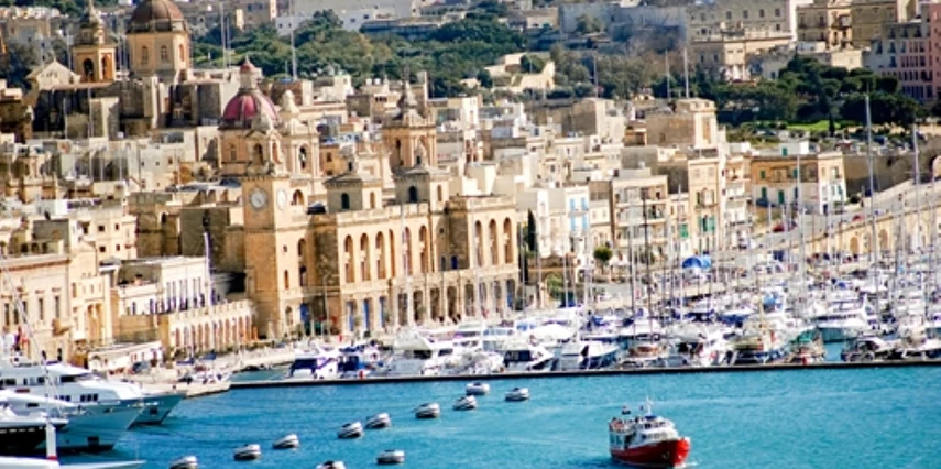 Malta Turu Türk Havayolları ile Kurban Bayramı Özel 4 Gece 5 Gün 2027
