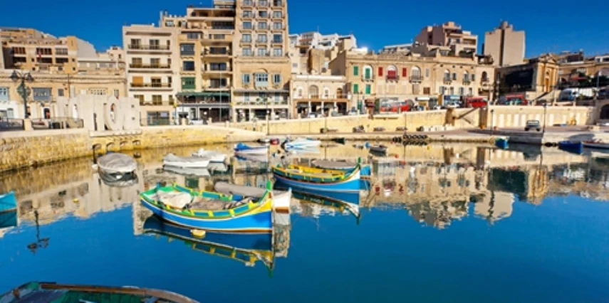 Malta Turu Türk Havayolları ile Kurban Bayramı Özel 4 Gece 5 Gün 2027