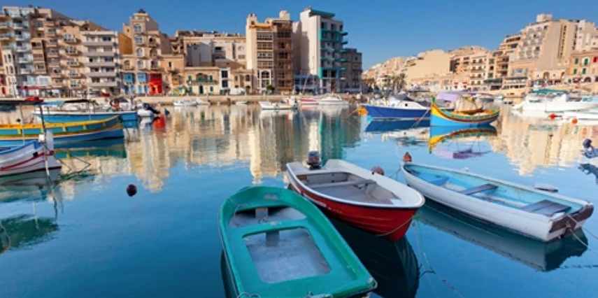 Malta Turu Türk Havayolları ile Kurban Bayramı Özel 4 Gece 5 Gün 2027