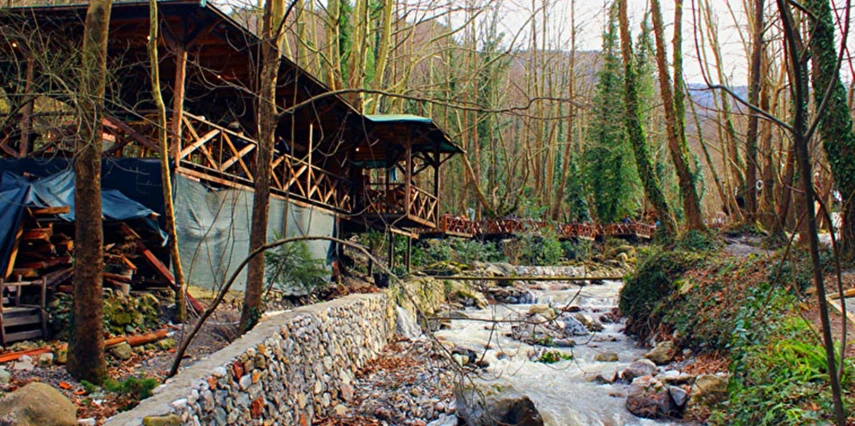Maşukiye Sapanca Kartepe Kayak Turu / 1 Gece Otel Konaklaması 