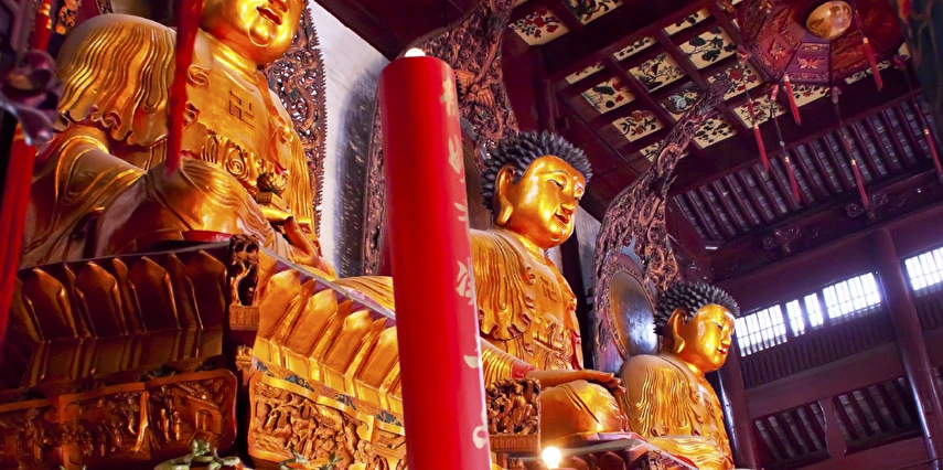 Mavi ve Kırmızı Ejderha Vietnam ve Çin Turu Thy ile 10 Gece 12 Gün SGN-PEK