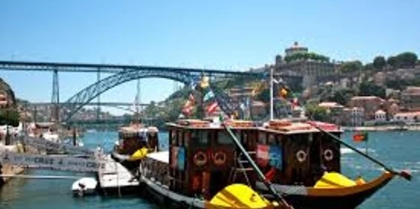 Mega Portekiz Endülüs İspanya Turu Pegasus ile 7 Gece 2026 İlkbahar Yaz Sonbahar MAD-BCN (IS001)