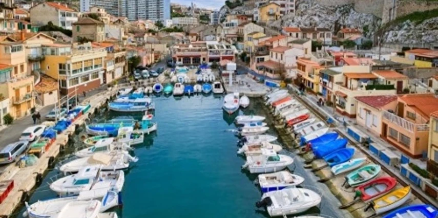 Milano & Nice & Marsilya Turu Türk Havayolları ile Kurban Bayramı Özel 2027 (Mxp-mrs)