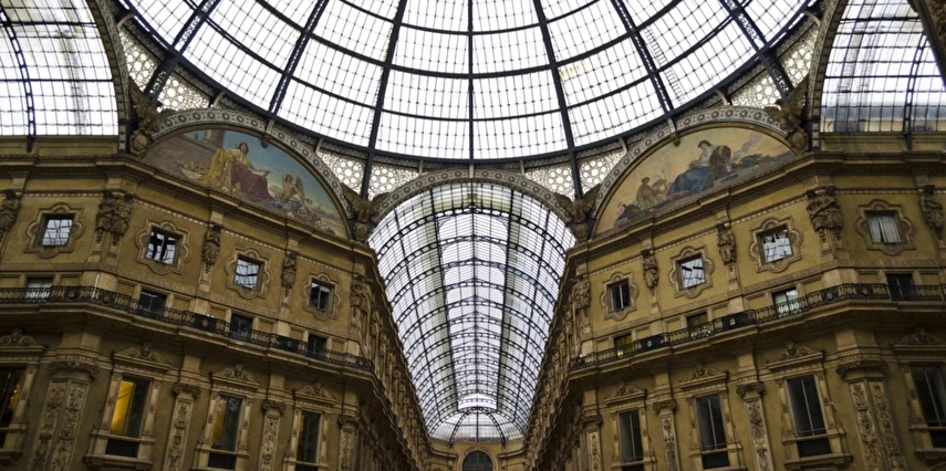 Milano & Nice Turu Türk Havayolları ile 4 Gece 5 Gün (MXP-NCE) IS001