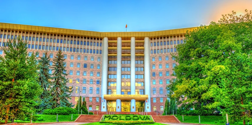 Moldova'nın Kalbine Yolculuk Ajet Hava Yolları ile