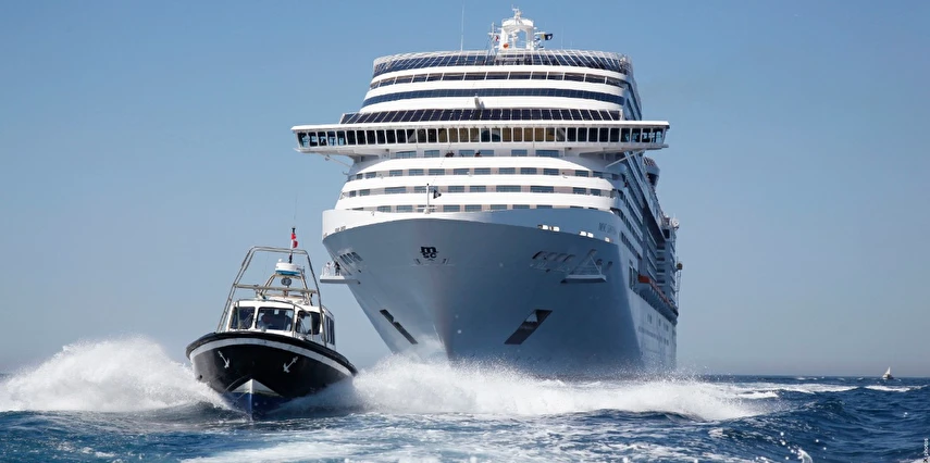 MSC Dıvına ile EGE & Akdeniz Kuşadası Hareketli 7 Gece 8 Gün 
